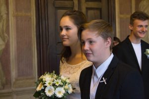01.11.2016 – SVATBA NANEČISTO (9.A + 9.B) – Album - fotografie 47