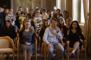 01.11.2016 – SVATBA NANEČISTO (9.A + 9.B) – Album - fotografie 49