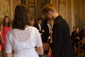 01.11.2016 – SVATBA NANEČISTO (9.A + 9.B) – Album - fotografie 55