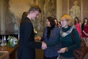 01.11.2016 – SVATBA NANEČISTO (9.A + 9.B) – Album - fotografie 58