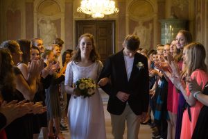 01.11.2016 – SVATBA NANEČISTO (9.A + 9.B) – Album - fotografie 59