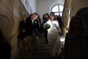01.11.2016 – SVATBA NANEČISTO (9.A + 9.B) – Album - fotografie 61