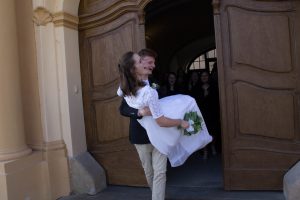 01.11.2016 – SVATBA NANEČISTO (9.A + 9.B) – Album - fotografie 63