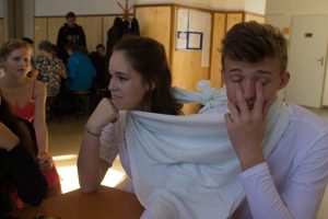 01.11.2016 – SVATBA NANEČISTO (9.A + 9.B) – Album - fotografie 66