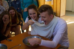 01.11.2016 – SVATBA NANEČISTO (9.A + 9.B) – Album - fotografie 67