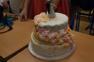 01.11.2016 – SVATBA NANEČISTO (9.A + 9.B) – Album - fotografie 69