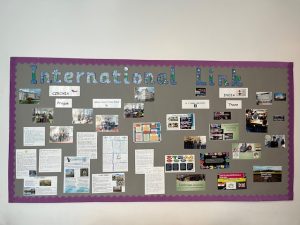 12.06.2025 – Pen Pal Project – Album - fotografie 2