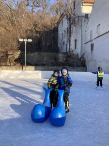 24.01.2024 – Bruslení I.E – Album