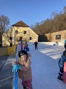 24.01.2024 – Bruslení I.E – Album - fotografie 3