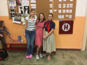 14.11.2019 – RETRO DEN Na Korábě – Album - fotografie 13