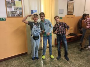 14.11.2019 – RETRO DEN Na Korábě – Album - fotografie 16