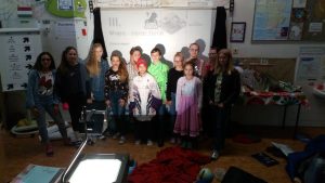 14.11.2019 – RETRO DEN Na Korábě – Album - fotografie 29
