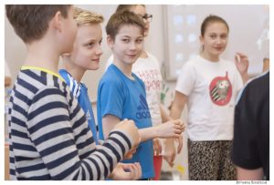 17.02.2016 – PRAHA – můj domov (workshop 5. tříd) – Album - fotografie 2
