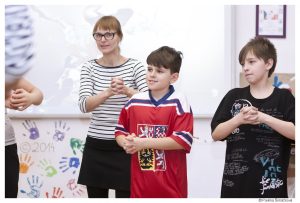 17.02.2016 – PRAHA – můj domov (workshop 5. tříd) – Album - fotografie 3