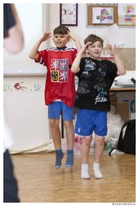 17.02.2016 – PRAHA – můj domov (workshop 5. tříd) – Album - fotografie 5