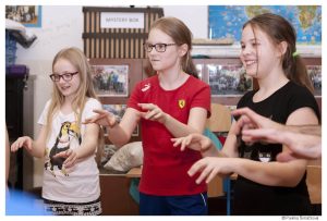 17.02.2016 – PRAHA – můj domov (workshop 5. tříd) – Album - fotografie 7