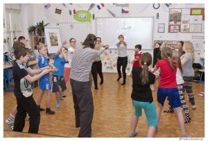 17.02.2016 – PRAHA – můj domov (workshop 5. tříd) – Album - fotografie 10
