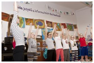 17.02.2016 – PRAHA – můj domov (workshop 5. tříd) – Album - fotografie 11