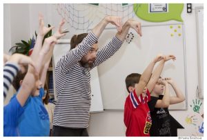 17.02.2016 – PRAHA – můj domov (workshop 5. tříd) – Album - fotografie 13