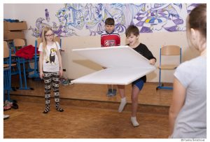 17.02.2016 – PRAHA – můj domov (workshop 5. tříd) – Album - fotografie 14