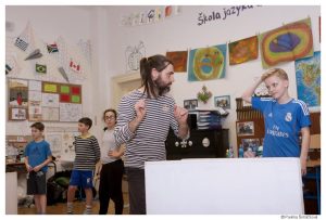 17.02.2016 – PRAHA – můj domov (workshop 5. tříd) – Album - fotografie 15