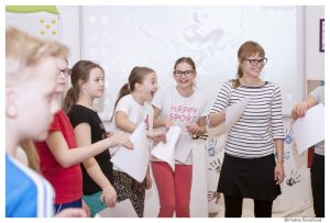17.02.2016 – PRAHA – můj domov (workshop 5. tříd) – Album - fotografie 17