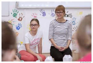 17.02.2016 – PRAHA – můj domov (workshop 5. tříd) – Album - fotografie 19