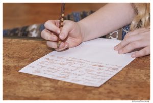 17.02.2016 – PRAHA – můj domov (workshop 5. tříd) – Album - fotografie 22
