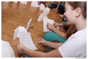 17.02.2016 – PRAHA – můj domov (workshop 5. tříd) – Album - fotografie 26