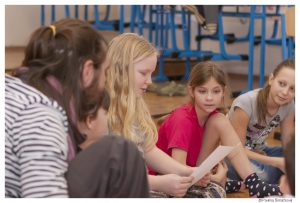 17.02.2016 – PRAHA – můj domov (workshop 5. tříd) – Album - fotografie 27