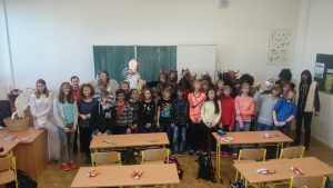 01.11.2016 – SVATBA NANEČISTO (9.A + 9.B) – Album - fotografie 78