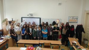 01.11.2016 – SVATBA NANEČISTO (9.A + 9.B) – Album - fotografie 82