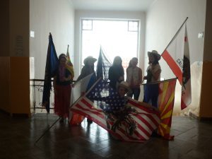 10.03.2015 – Cestopisná přednáška po USA (7.A + 7.B) – Album