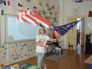 10.03.2015 – Cestopisná přednáška po USA (7.A + 7.B) – Album - fotografie 2