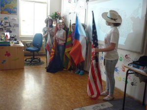 10.03.2015 – Cestopisná přednáška po USA (7.A + 7.B) – Album - fotografie 4