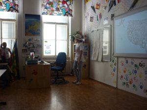 10.03.2015 – Cestopisná přednáška po USA (7.A + 7.B) – Album - fotografie 5