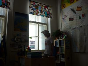 10.03.2015 – Cestopisná přednáška po USA (7.A + 7.B) – Album - fotografie 8