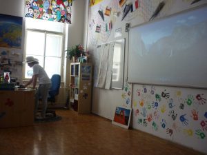 10.03.2015 – Cestopisná přednáška po USA (7.A + 7.B) – Album - fotografie 9