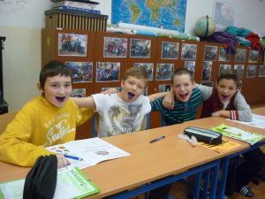 12.03.2015 – Workshop „Péče o zuby“ – přírodověda (5.B) – Album - fotografie 13