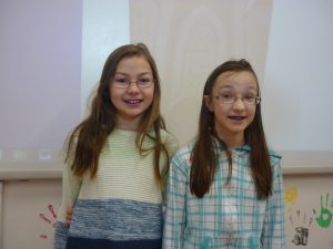 12.03.2015 – Workshop „Péče o zuby“ – přírodověda (5.B) – Album - fotografie 16