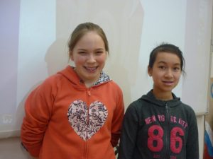 12.03.2015 – Workshop „Péče o zuby“ – přírodověda (5.B) – Album - fotografie 17