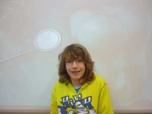 12.03.2015 – Workshop „Péče o zuby“ – přírodověda (5.B) – Album - fotografie 19