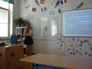 05.05.2015 – Obhajoby závěrečných prací (9.třídy) – Album - fotografie 3