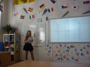 05.05.2015 – Obhajoby závěrečných prací (9.třídy) – Album - fotografie 5