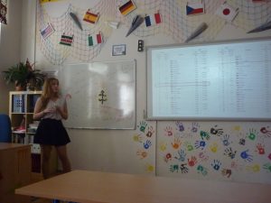 05.05.2015 – Obhajoby závěrečných prací (9.třídy) – Album - fotografie 6
