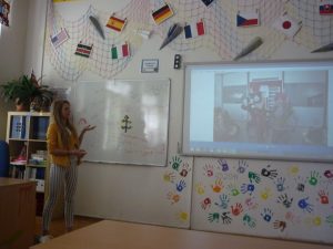 05.05.2015 – Obhajoby závěrečných prací (9.třídy) – Album - fotografie 15