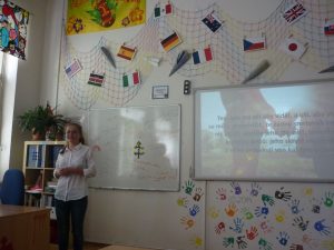 05.05.2015 – Obhajoby závěrečných prací (9.třídy) – Album - fotografie 16