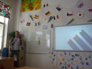05.05.2015 – Obhajoby závěrečných prací (9.třídy) – Album - fotografie 20