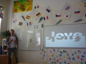 05.05.2015 – Obhajoby závěrečných prací (9.třídy) – Album - fotografie 23