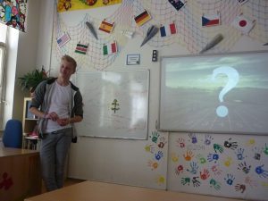 05.05.2015 – Obhajoby závěrečných prací (9.třídy) – Album - fotografie 24